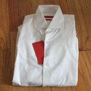 Dress shirt